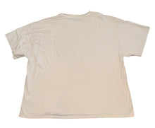 Daydreamer women’s Led Zeppelin 1968 oversized tee ONE SIZE