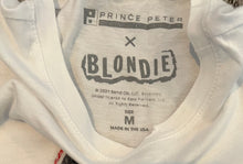 Prince Peter girls Blondie cropped tee M(10-12)