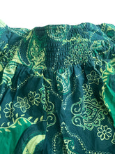 Free People Women’s Afterglow paisley balloon pants XS (read measurements)