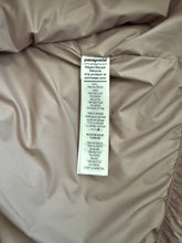 Patagonia women’s Lost Canyon vest XS