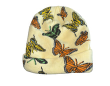 Free People Parks Project women’s butterfly beanie hat ONE SIZE