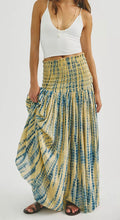 Free People One women’s Ravenna convertible maxi skirt/dress XS