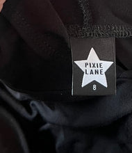 Pixie Lane girls cinched sides long sleeve hoodie top 8
