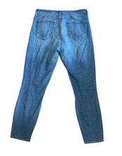 L’Agence women’s Margot high rise skinny jeans in Syracuse 31