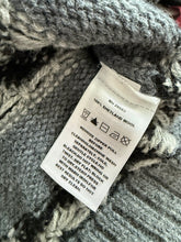 Pendleton woman’s Shetland wool zip up sweater XS
