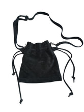 Free People Billie suede crossbody bag