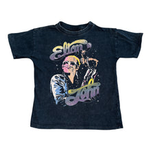 Cotton On Collab Kids Elton John graphic tee shirt 5