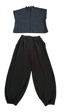 Free People Beach women’s 2pc Free-est Freya cropped sweater tank & pants set S