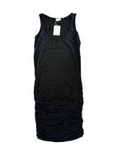 Inari women’s ruched tank dress S-M NEW