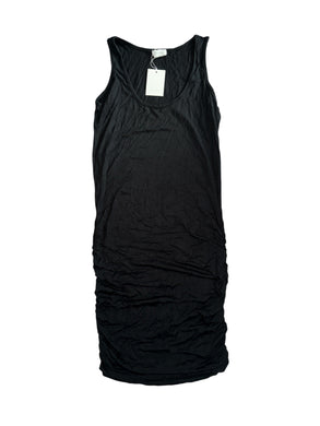 Inari women’s ruched tank dress S-M NEW