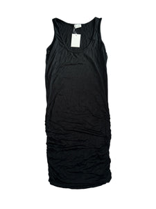 Inari women’s ruched tank dress S-M NEW