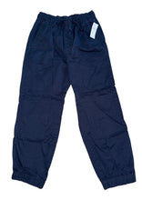 Gap Kids boys twill jogger pants M(8) NEW