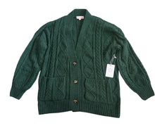 PJ Salvage women’s chenille cardigan sweater XS/S NEW