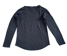 Junk Food girls AWESOME graphic long sleeve top L(10)