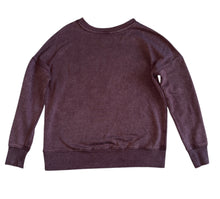 Rock & Republic women’s drop shoulder MTV sweatshirt S