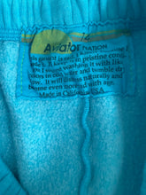 Aviator Nation kids Venice logo sweatpants 14
