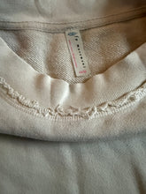 Free People Movement women’s ombré tie dye sweatshirt XS