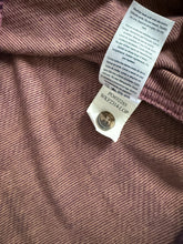 Faherty women’s Legend sweater button down plaid shirt XS