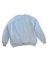 Sunkissed Coconut women’s Lucki crewneck sweatshirt XS