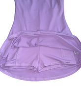 Katie J NYC juniors Venus athletic layered dress XS