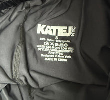 Katie J NYC junior womens Farrah shorts S