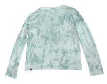 Lululemon women’s Train To Be long sleeve top (read measurements)