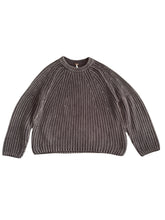 Free People women’s Take Me Home chunky knit sweater XS