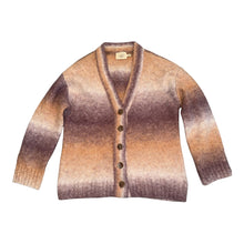 Faherty women’s Seaside Spacedye wool blend XS/S