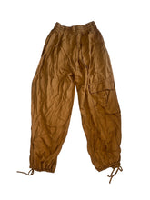 Free People women’s Palash cargo pants XS