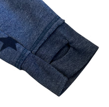 T2 Love girls 2pc cropped hoodie & jogger sweatsuit 10