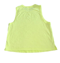 Lululemon x Peloton women’s classic fit muscle tank S(read measurements)
