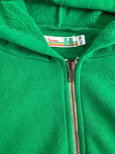 Vintage Havana girls 2pc zip hoodie and shorts set XL(16) NEW