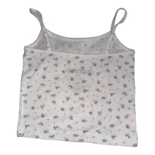 Katie J NYC tween girls Marina floral cami M(10)