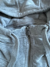 Free People Movement women’s All Your Love oversized zip hoodie XS