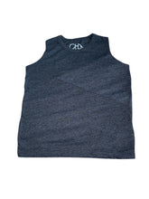 Chaser Brand girls blocked tank top 10