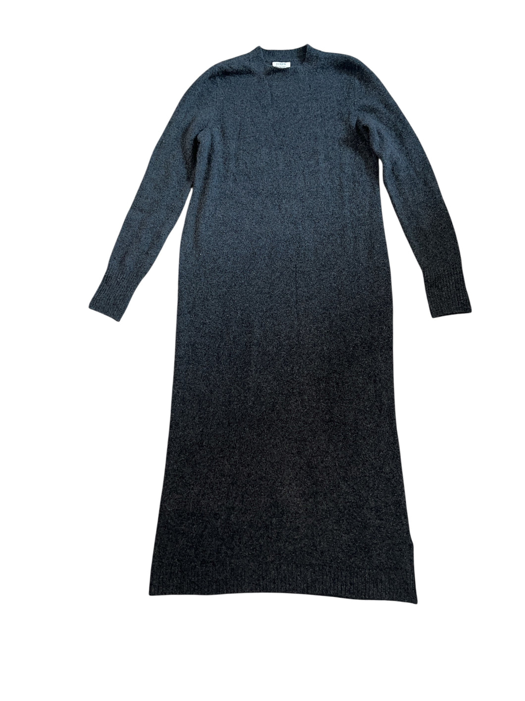 J Crew women's extra soft midi sweater dress XS Makenna's Threads J Crew women's extra soft midi sweater dress XS Makenna's Threads