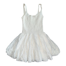 Winston White womens Gemma bubble dress XS