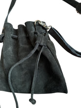 Free People Billie suede crossbody bag