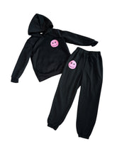Unbranded girls 2pc Everything Will Be Okay sweatshirt 8Y