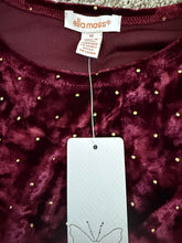 Ella Moss girls studded dress 10 NEW