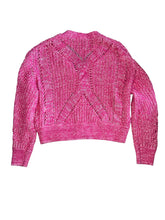 Iro Paris women’s Tapage sweater cardigan L