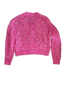 Iro Paris women’s Tapage sweater cardigan L