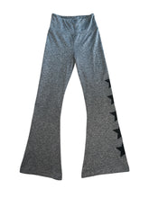 Pixie Lane girls simply soft star flare pants 11-12