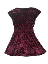 Ella Moss girls studded dress 10 NEW