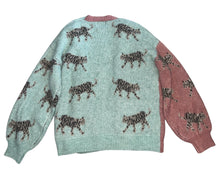 Urban Daizy women’s open sweater cardigan S/M