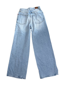 BDG Urban Outfitters women’s high & wide leg jeans 27