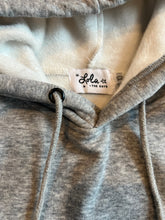 Lola & The Boys girls crystal rainbow hoodie sweatshirt 10