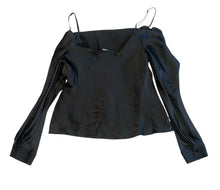 L’Agence women’s Zion off shoulder blouse L