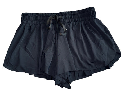 Katie J NYC junior womens Farrah shorts S