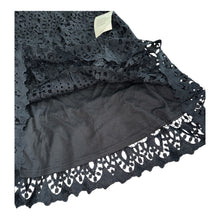 Böhme women’s Antoine eyelet lace dress XS NEW